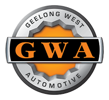 Geelong West Automotive logo