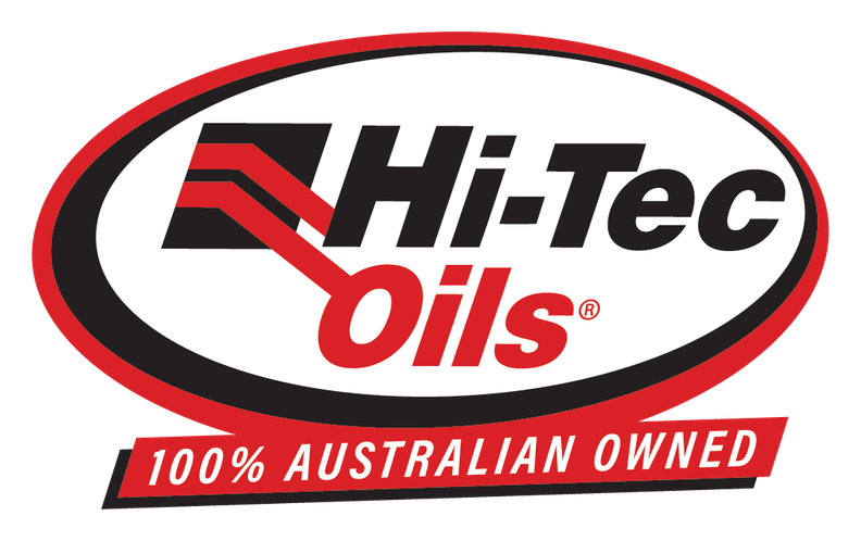Hi-Tec Oils logo