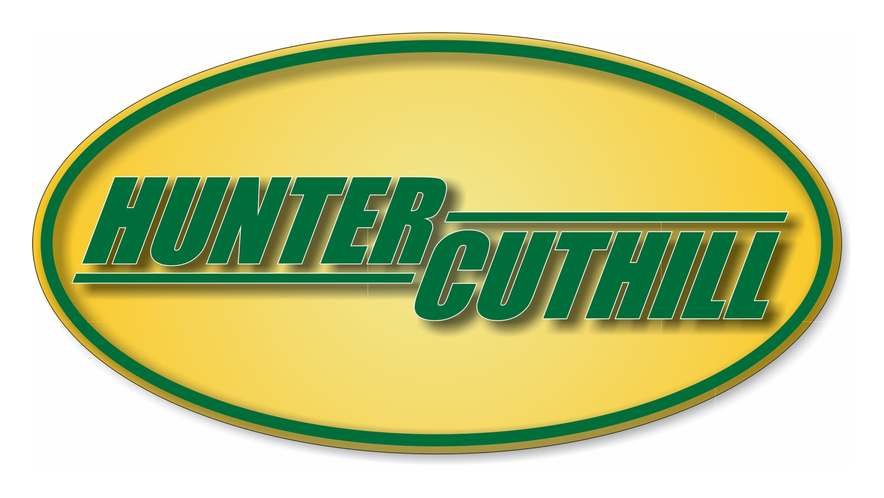 Hunter Cuthill logo