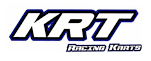KRT Racing Karts logo